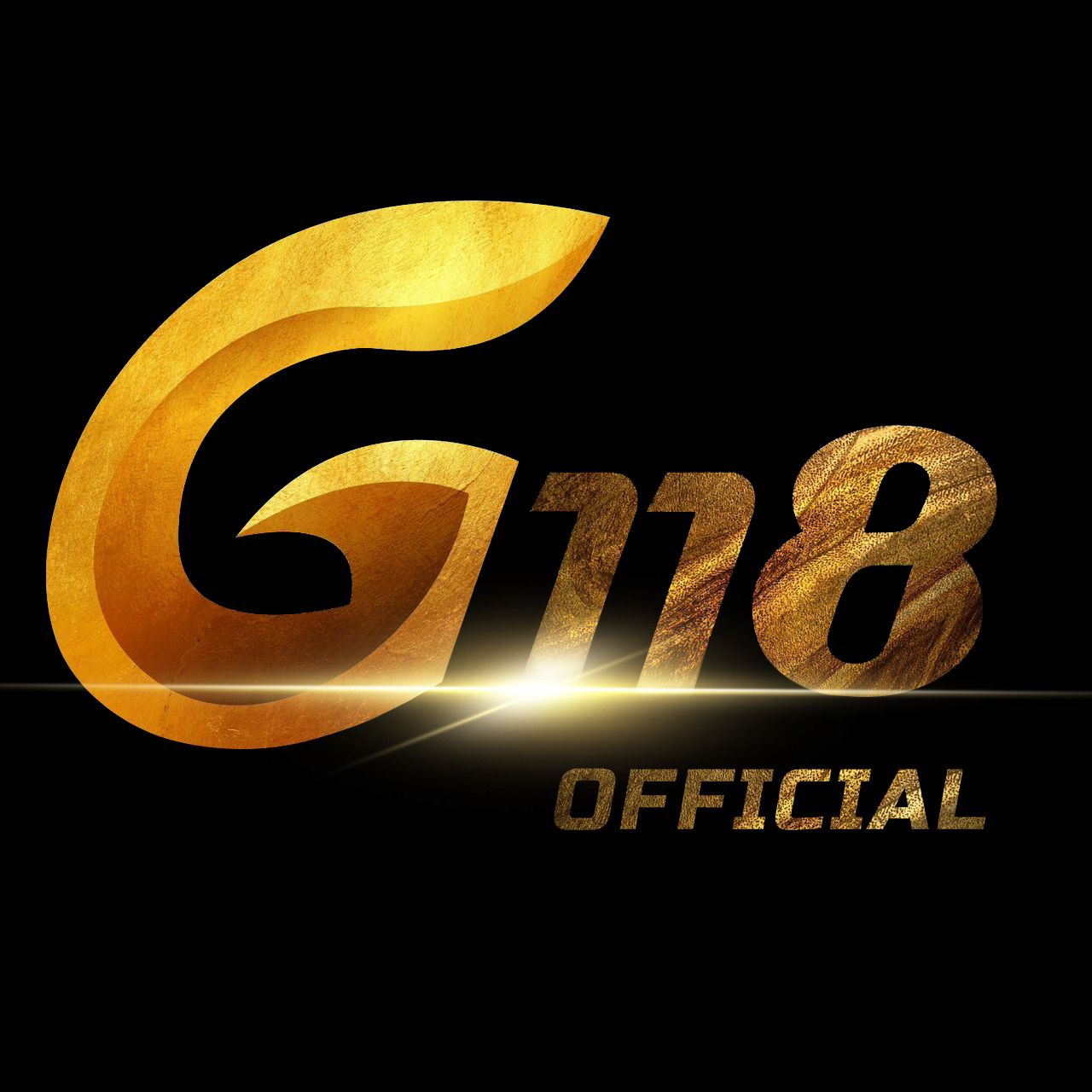 G118 Logo